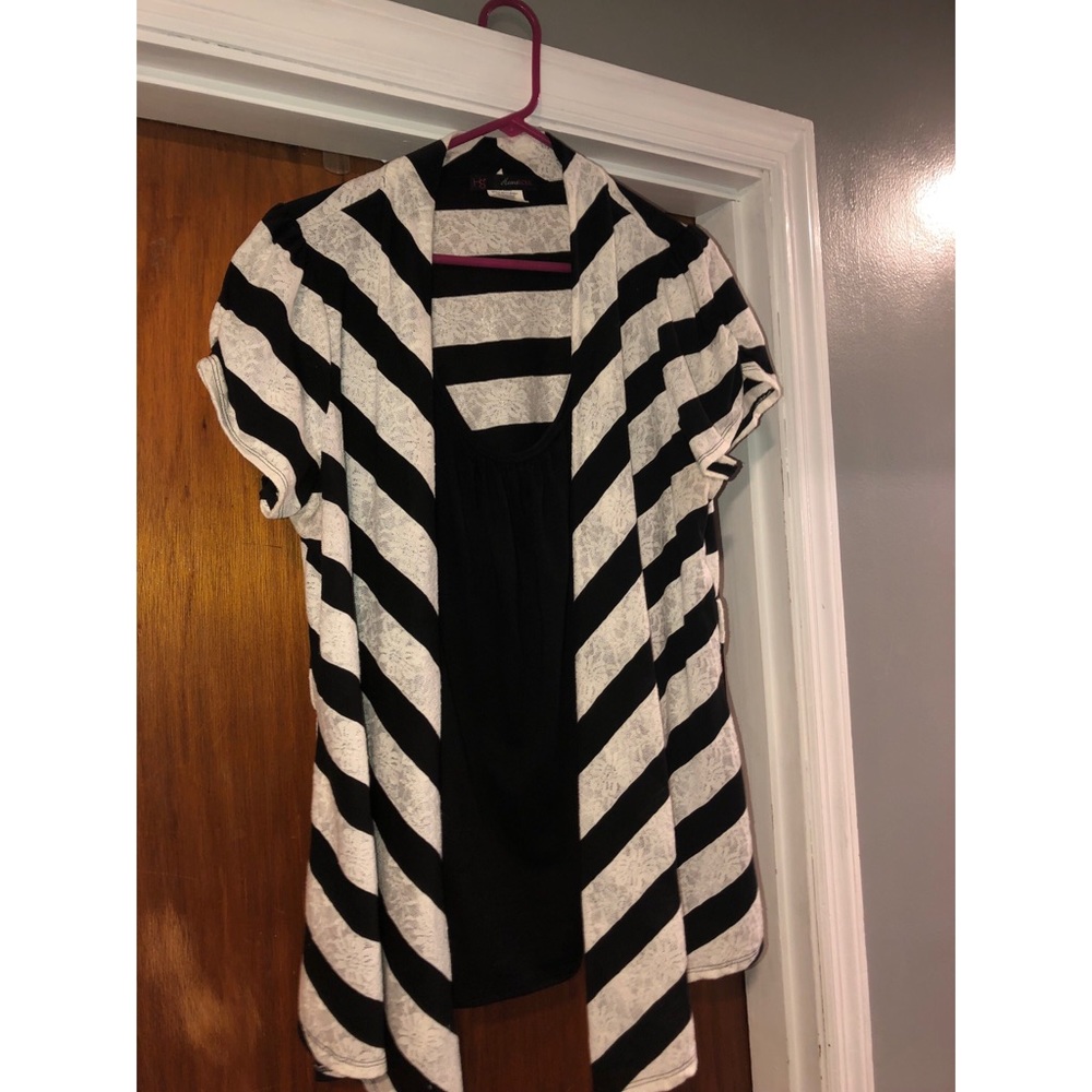 Heart Soul dress shirt